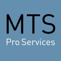 MTS Pro Services logo - Similar company to Two River Computer, Llc
