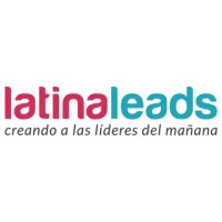 Latina Leads US logo - Similar company to Blush Dental Studio