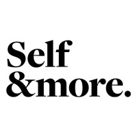 Self & More logo - Similar company to Love Not War