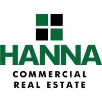 Hanna Commercial Real Estate Buffalo logo - Similar company to Kinesics Creative
