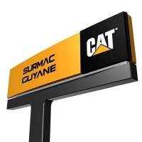 SURMAC GUYANE SAS logo - Similar company to Haytrac
