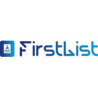 FirstList logo - Similar company to Summup