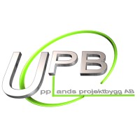 UPPLANDS PROJEKTBYGG AB logo - Similar company to Railbros Ab