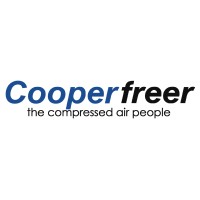Cooper Freer Ltd. logo - Similar company to Midstate Air Compressor, Inc