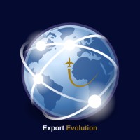 Export Evolution logo - Similar company to Italy Export