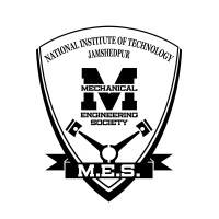 Mechanical Engineering Society, NIT Jamshedpur logo - Similar company to Electrical Engineering Society, Nit Jamshedpur