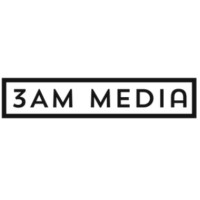 3AM Media, Inc. logo - Similar company to 4Am