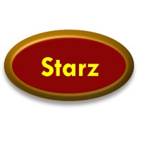 Starz Risk Solutions logo - Similar company to Serala Risk Solutions