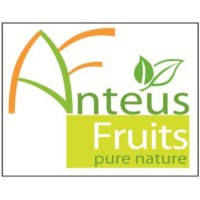 Anteus Fruits logo - Similar company to Buonanno