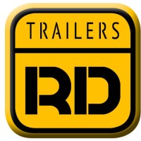 Trailers RD logo - Similar company to Mtower - Solar Lighting Towers