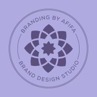 Branding By Afifa logo - Similar company to Tornetec