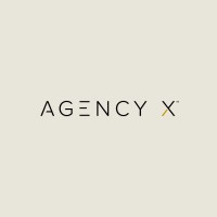 Agency X logo - Similar company to Formulashe