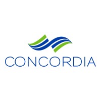 CONCORDIA DMCC Integrated Facility Management logo - Similar company to Abi Facilities Engineering Ltd