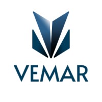 VEMAR logistic solutions logo - Similar company to Weg Freight