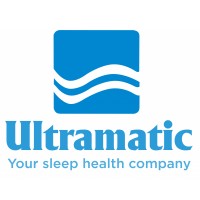 Ultramatic Australia logo - Similar company to Purelyte