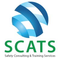 SCATS (Safety Consulting and Training Services) logo - Similar company to Nevada Scats