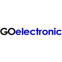 Go Electronic logo - Similar company to Go Electronix