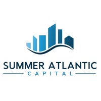 Summer Atlantic Capital logo - Similar company to Pan Finance