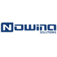 Nowina Solutions logo - Similar company to Reflexe Technologies | Openage