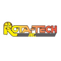 Rota-Tech, Inc. logo - Similar company to Rota Mobility