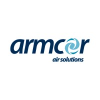 Armcor Air Solutions logo - Similar company to Beijer Ref Australia