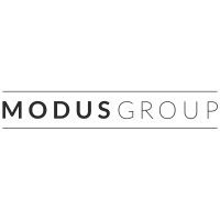 Modus Group logo - Similar company to Vivid Construct Ltd