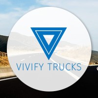 Vivify Trucks Inc. logo - Similar company to Sme Ipo By Startuplanes