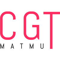 CGT MATMUT logo - Similar company to Ca M'Arche
