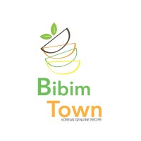 Bibim Town logo - Similar company to Blufish Sushi Bistro