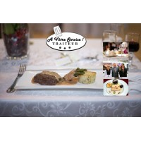 AVS Traiteur logo - Similar company to Avs Traiteur Engagé