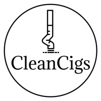 CleanCigs logo - Similar company to Archimedia Informatica E Sistemi