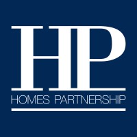 Homes Partnership logo - Similar company to Move Revolution