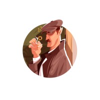 Jack the Consultant logo - Similar company to Dogru Danisman