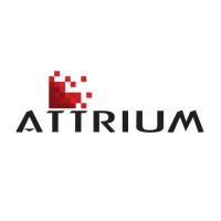 Attrium Mallorca logo - Similar company to Hub Electronics Hardware Engineering