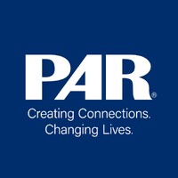 PAR, Inc. logo - Similar company to Atlas Tech Development