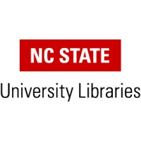 NC State University Libraries logo - Similar company to The Ohio State University Libraries