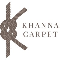 Khanna Carpet logo - Similar company to Hintt