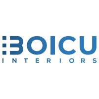 Boicu Interiors logo - Similar company to 3Ca Interiors Ltd