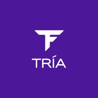 Tría Finance logo - Similar company to My Marketic