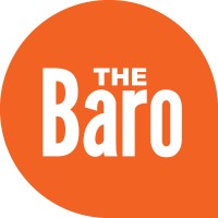 The Daily Barometer