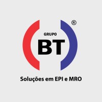 Grupo BT - EPI e MRO logo - Similar company to Grupo One7