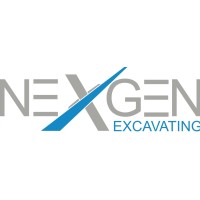 NexGen Excavating Inc. logo - Similar company to Global Mechanical Ltd