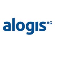 alogis AG logo - Similar company to Solunity Services Gmbh