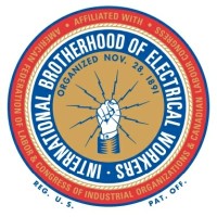 INTERNATIONAL BROTHERHOOD OF ELECTRICAL WORKERS OF LOCAL NO 683 logo - Similar company to Central Ohio Chapter Neca