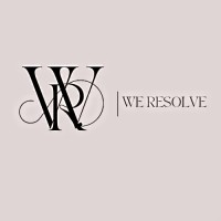 We Resolve ♾️ logo - Similar company to Aman Rawat