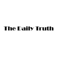The Daily Truth logo - Similar company to Madeinmedia