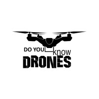 Do You Know Drones? logo - Similar company to Uk-Ras Early Career Forum