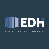 EDH logo - Similar company to Spdo Digital