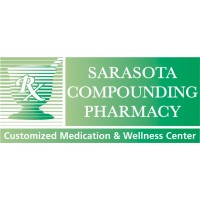 SARASOTA COMPOUNDING PHARMACY AND WELLNESS CENTER, INC. logo - Similar company to Rx Compound Centre Pharmacy