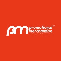 Promotional Merchandise logo - Similar company to Times Diary